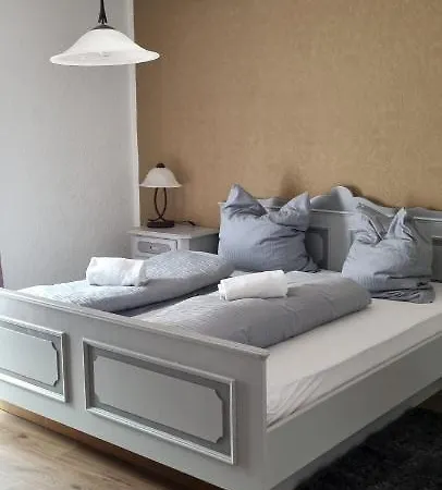 Jaegerwinkl 2 3* 雷滕贝格