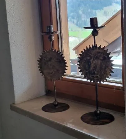 住宿加早餐酒店 Jaegerwinkl 2