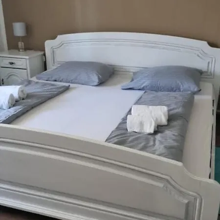 Bed and Breakfast Jaegerwinkl 2 3*