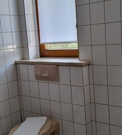 Jaegerwinkl 2 Bed and Breakfast