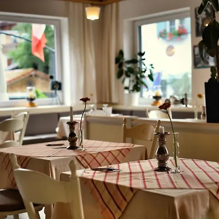 Jaegerwinkl 2 3* Rettenberg