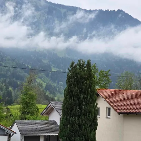 Bed and Breakfast Jaegerwinkl 2