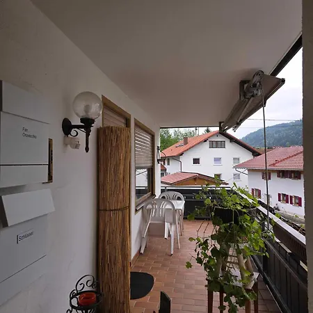 Jaegerwinkl 2 Bed and Breakfast