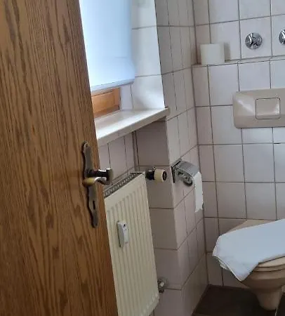 Bed & Breakfast Jaegerwinkl 2