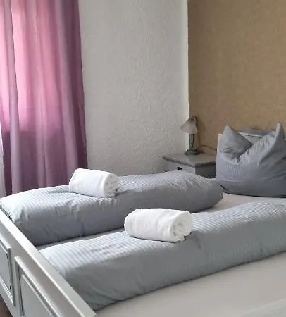 Couette-café Jaegerwinkl 2 3*