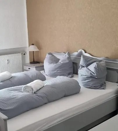 Jaegerwinkl 2 Bed & Breakfast Rettenberg