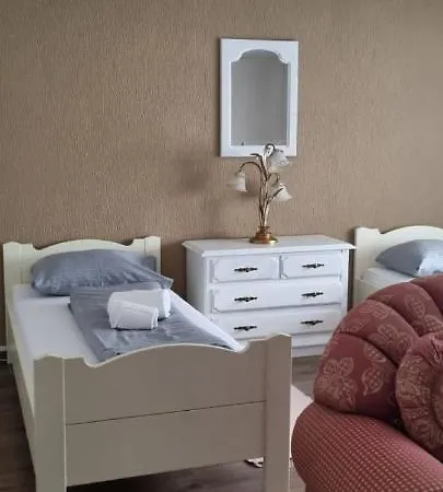 Bed & Breakfast Jaegerwinkl 2