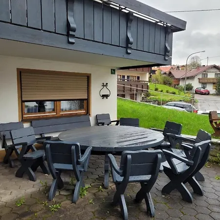 Jaegerwinkl 2 住宿加早餐酒店 3*