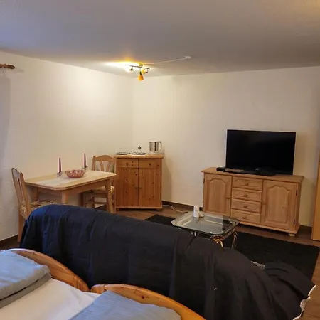 Bed & Breakfast Jaegerwinkl 2 Rettenberg