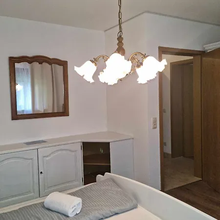 Jaegerwinkl 2 Bed & Breakfast Rettenberg