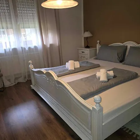Jaegerwinkl 2 Couette-café 3*