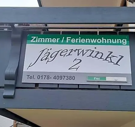 Jaegerwinkl 2 3*