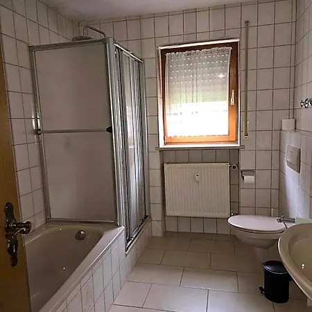 Jaegerwinkl 2 Rettenberg