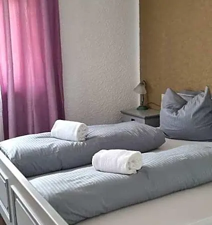 B&B Jaegerwinkl 2 레텐베르크