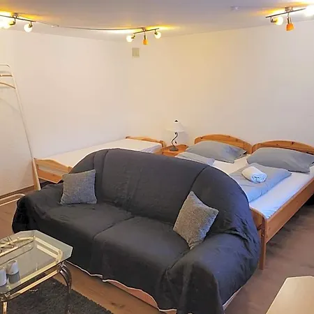 Jaegerwinkl 2 Couette-café 3*