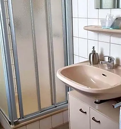 B&B Jaegerwinkl 2 3*
