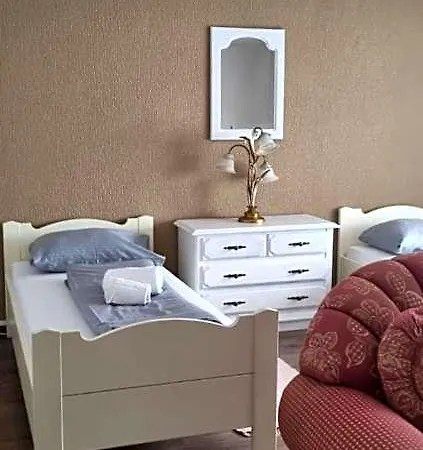 B&B Jaegerwinkl 2 3*