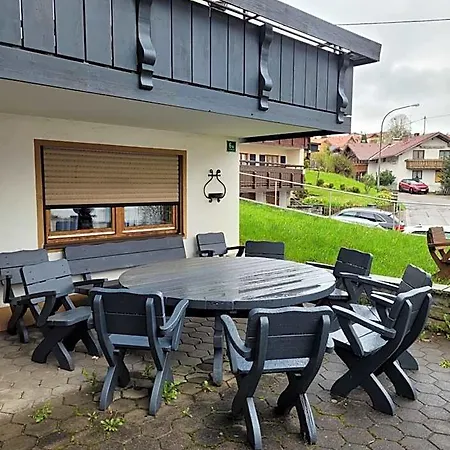 Couette-café Jaegerwinkl 2 3*
