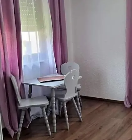 Couette-café Jaegerwinkl 2
