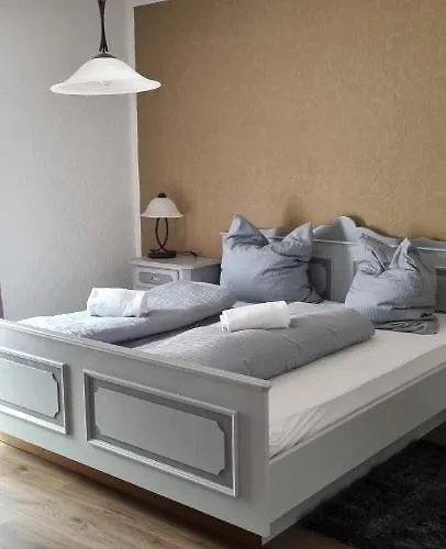 Jaegerwinkl 2 3* ريتينبيرغ