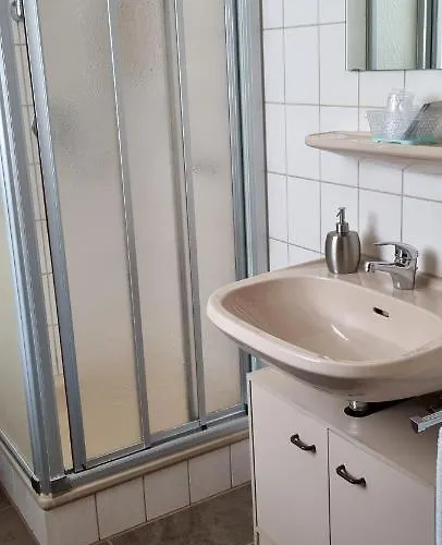 فندق مبيت وإفطار Jaegerwinkl 2 3*