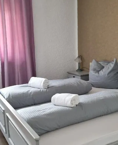 فندق مبيت وإفطار Jaegerwinkl 2 3*