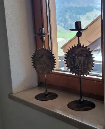 فندق مبيت وإفطار Jaegerwinkl 2