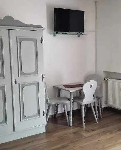 Jaegerwinkl 2 3* ريتينبيرغ