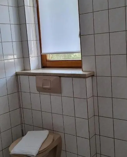 Jaegerwinkl 2 فندق مبيت وإفطار