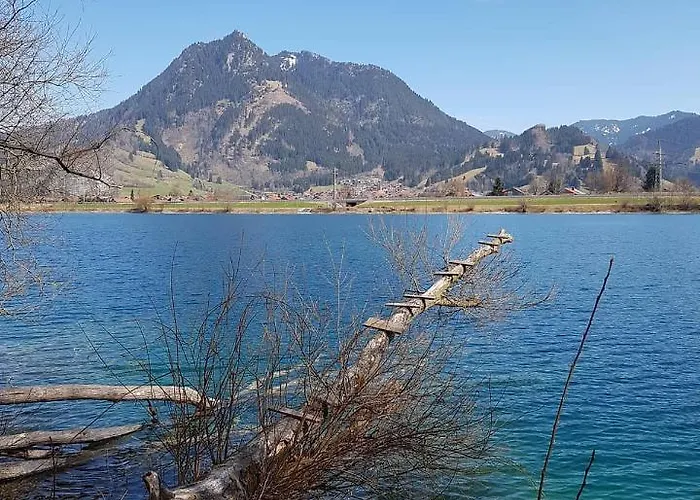 Jaegerwinkl 2 فندق مبيت وإفطار ريتينبيرغ