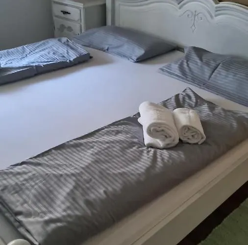 Jaegerwinkl 2 ريتينبيرغ