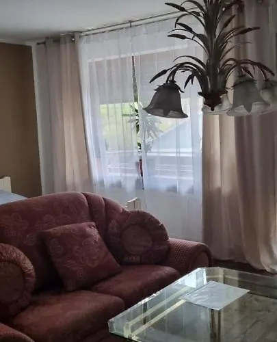 فندق مبيت وإفطار Jaegerwinkl 2