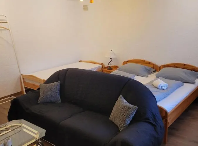 Jaegerwinkl 2 فندق مبيت وإفطار ريتينبيرغ