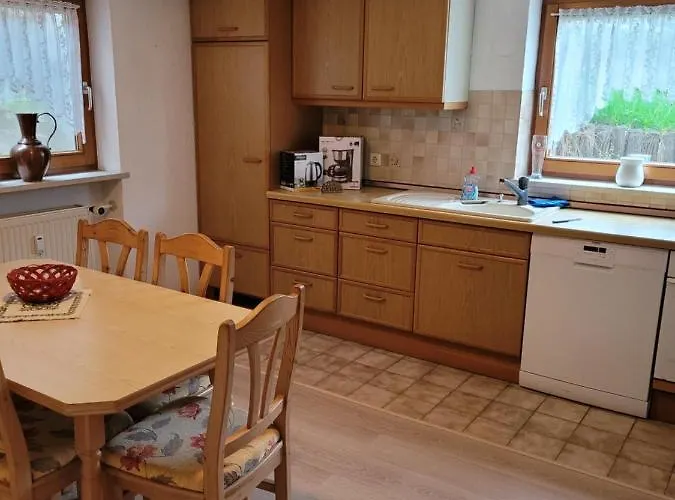 فندق مبيت وإفطار Jaegerwinkl 2