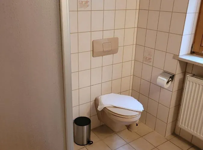 Jaegerwinkl 2 فندق مبيت وإفطار ريتينبيرغ