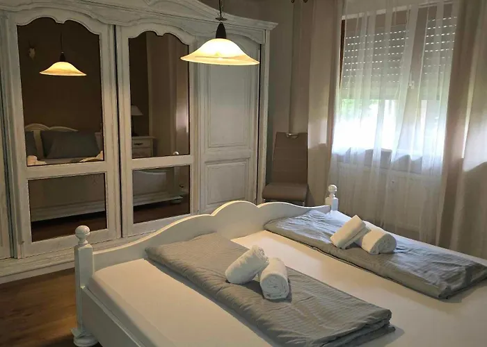 Jaegerwinkl 2 ريتينبيرغ