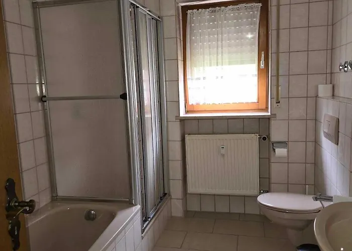 فندق مبيت وإفطار Jaegerwinkl 2 ريتينبيرغ