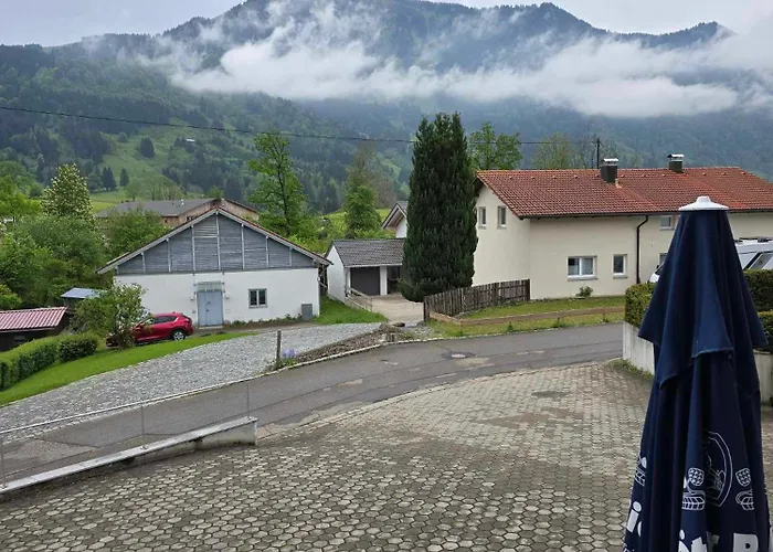 Jaegerwinkl 2 فندق مبيت وإفطار ريتينبيرغ